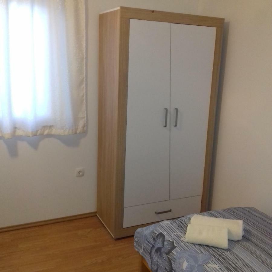 Apartments Dugandzic Drace Bagian luar foto