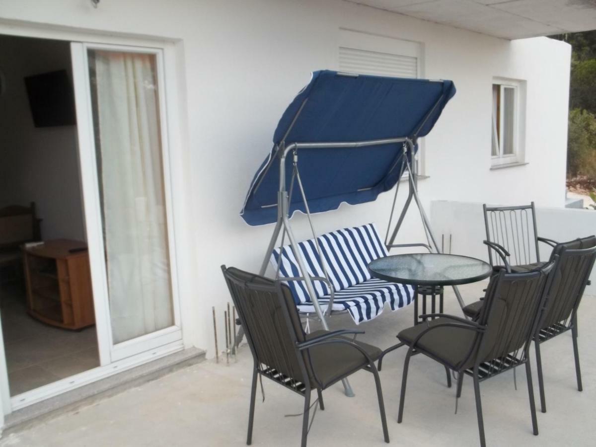 Apartments Dugandzic Drace Bagian luar foto
