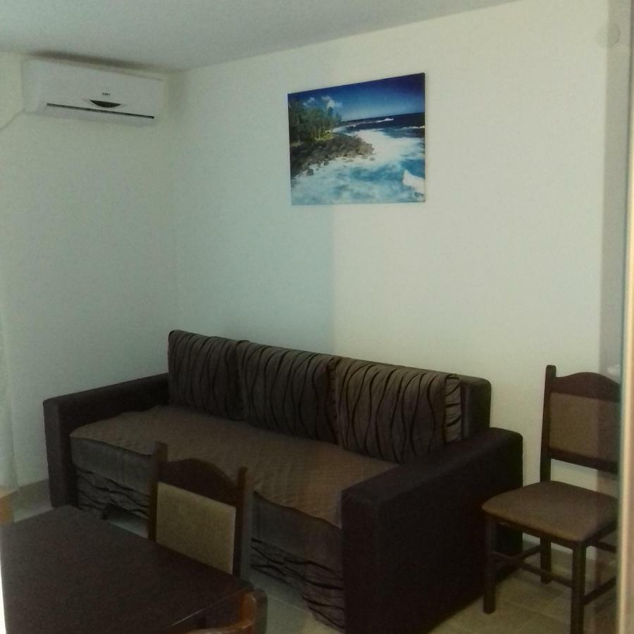 Apartments Dugandzic Drace Bagian luar foto