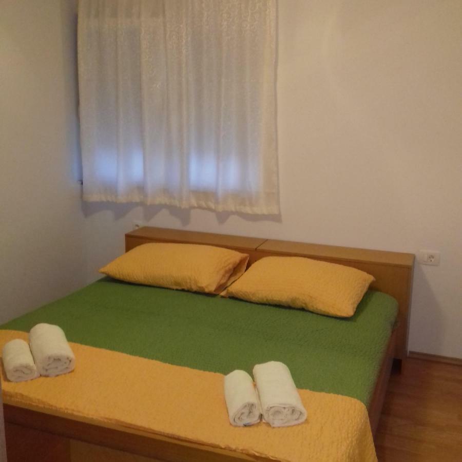 Apartments Dugandzic Drace Bagian luar foto