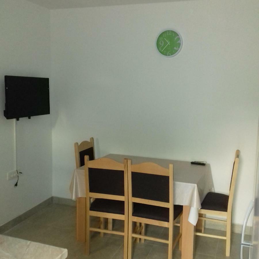 Apartments Dugandzic Drace Bagian luar foto