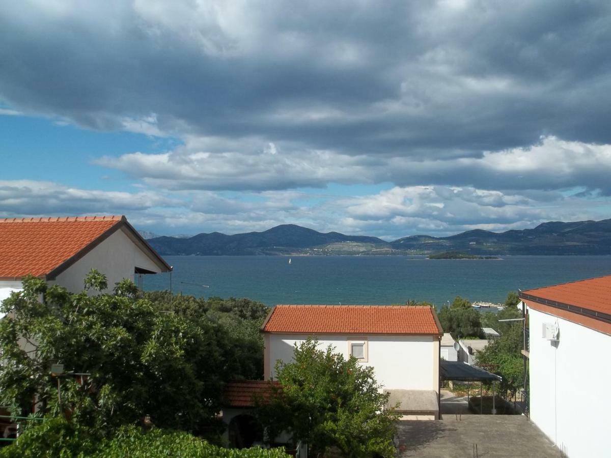 Apartments Dugandzic Drace Bagian luar foto