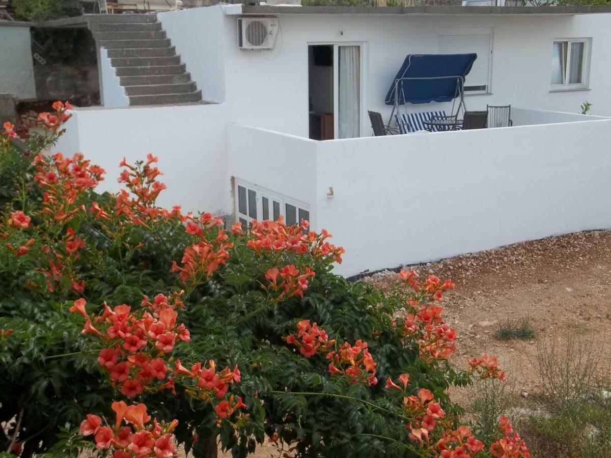 Apartments Dugandzic Drace Bagian luar foto