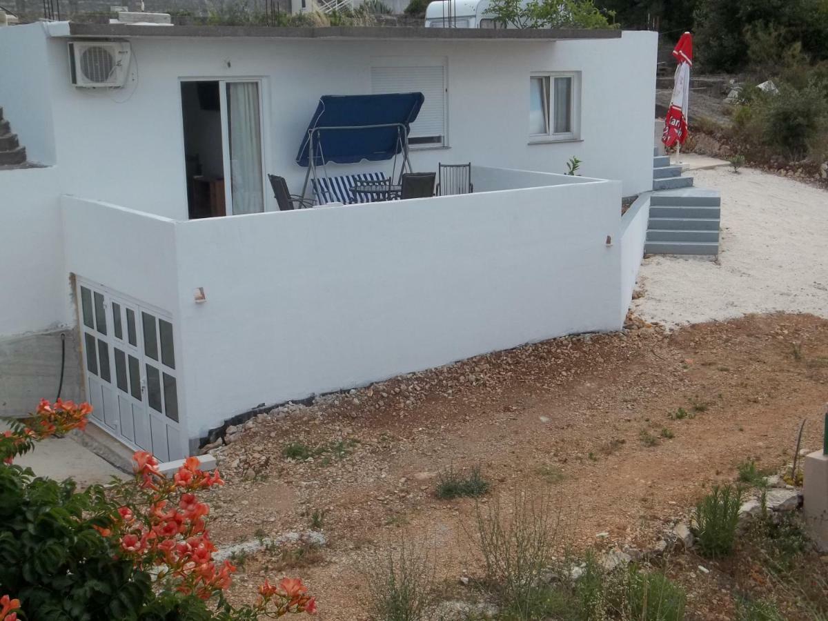 Apartments Dugandzic Drace Bagian luar foto