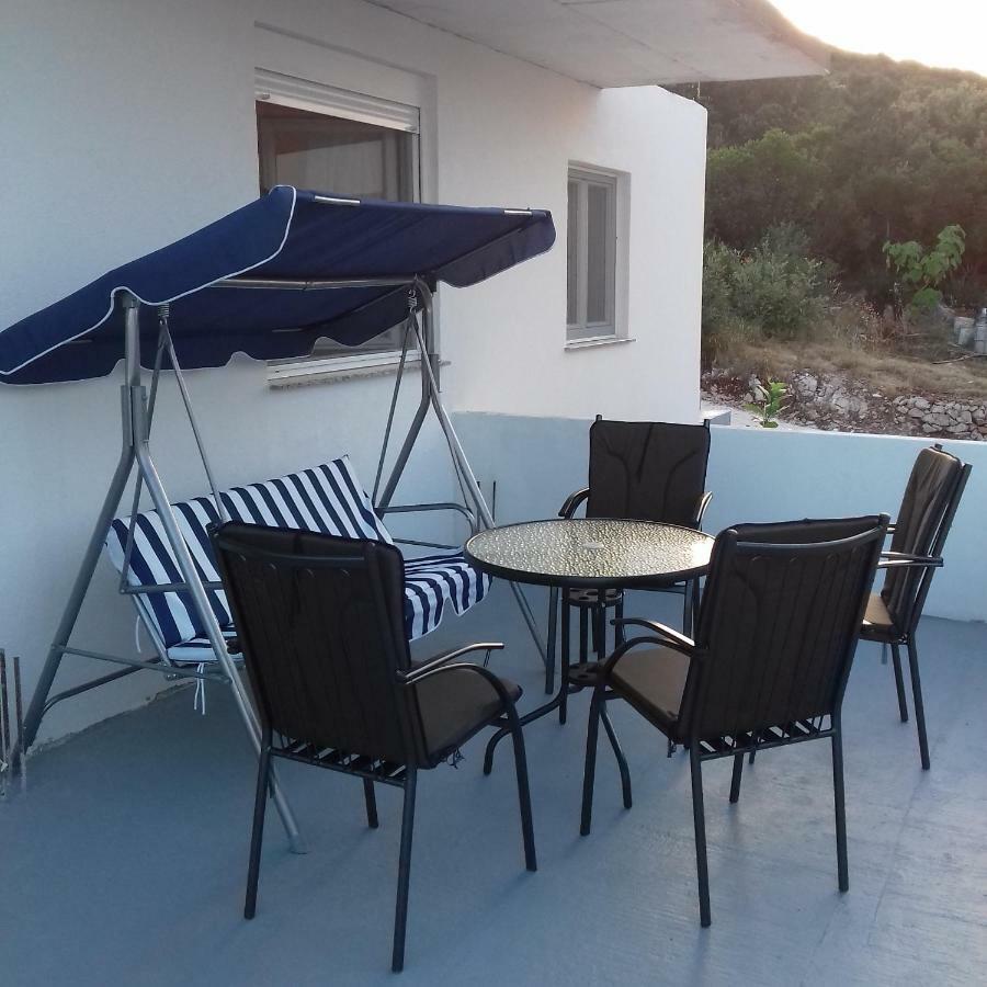 Apartments Dugandzic Drace Bagian luar foto