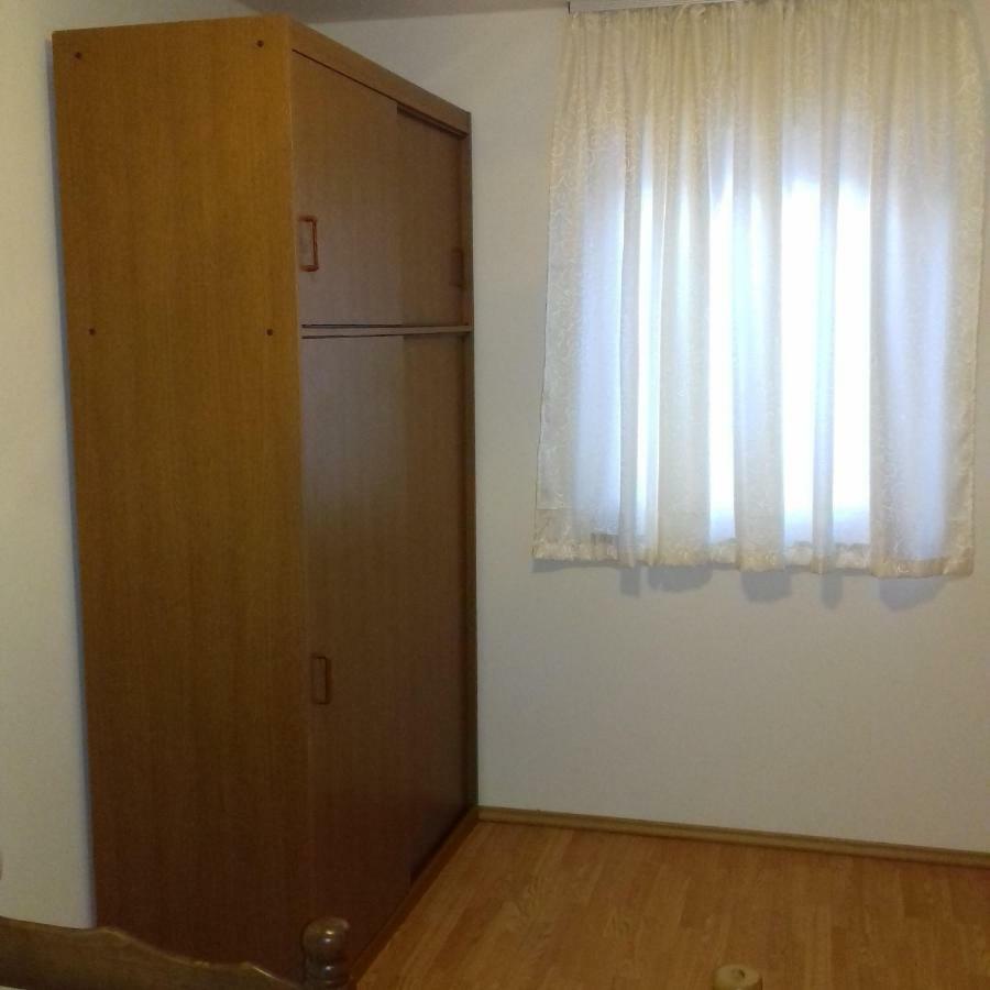 Apartments Dugandzic Drace Bagian luar foto