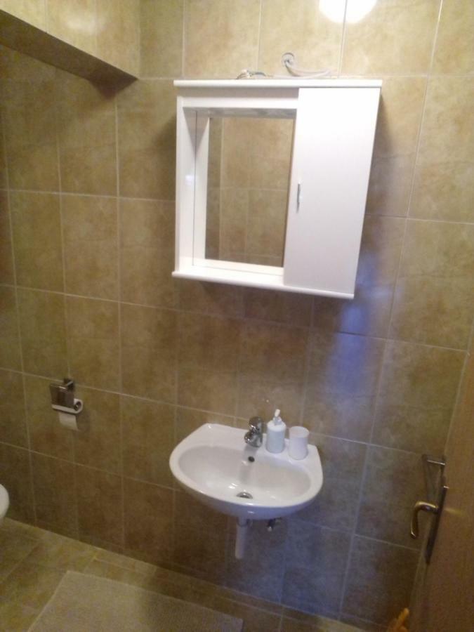 Apartments Dugandzic Drace Bagian luar foto