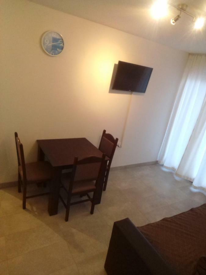 Apartments Dugandzic Drace Bagian luar foto