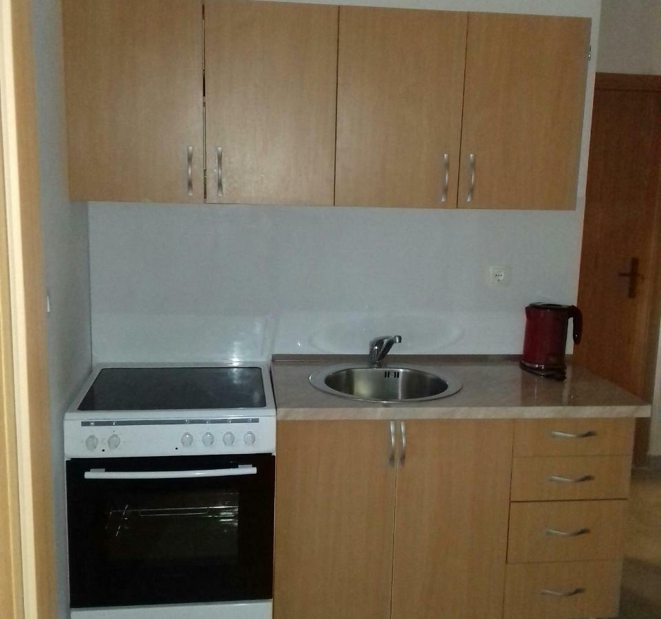 Apartments Dugandzic Drace Bagian luar foto
